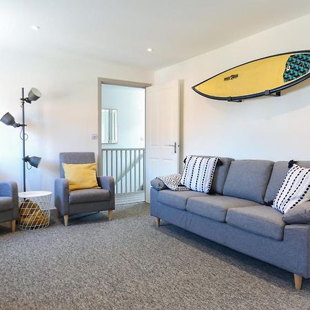 Shorebreak - Bracklesham Bay Apartment Чичестър Екстериор снимка