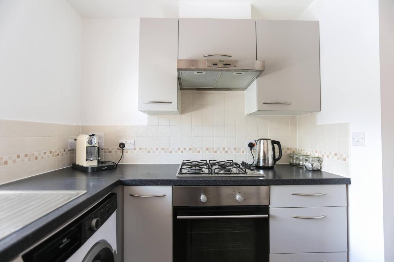 Shorebreak - Bracklesham Bay Apartment Чичестър Екстериор снимка
